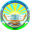 Toshkent davlat sharqshunoslik universiteti