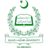 Quaid-i-Azam University