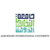 Universiti Antarabangsa AlBukhary
