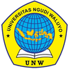 Ngudi Waluyo University