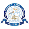 DOW University of Health Sciences