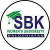 Sardar Bahadur Khan Women’s University
