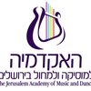 The Jerusalem Academy of Music and Dance