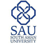 South Asian University