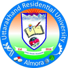 Uttarakhand Residential University, Almora