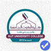 Al-Kut University College