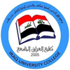 Iraq University College