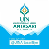 Antasari State Islamic University Banjarmasin