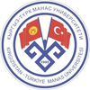 Kirgizistan-Türkiye Manas Üniversitesi