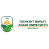 Toshkent Davlat Agrar Universiteti