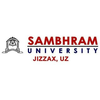 SAMBHRAM Universiteti